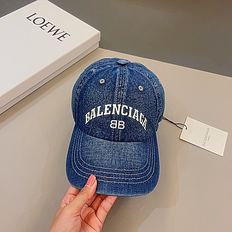 Balenciaga Hats #554154 replica