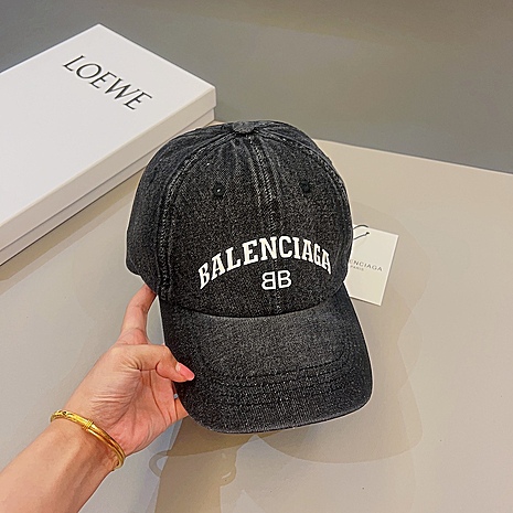 Balenciaga Hats #554155 replica