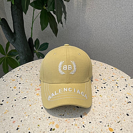 Balenciaga Hats #554158 replica