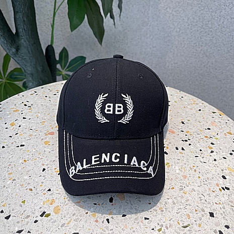 Balenciaga Hats #554159 replica