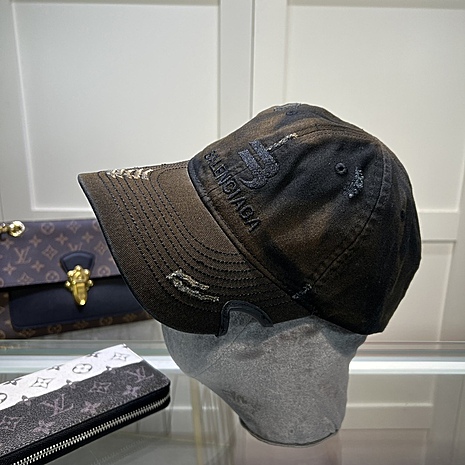 Balenciaga Hats #554160 replica