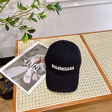 Balenciaga Hats #554165 replica