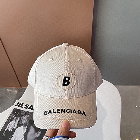 Balenciaga Hats #554167 replica