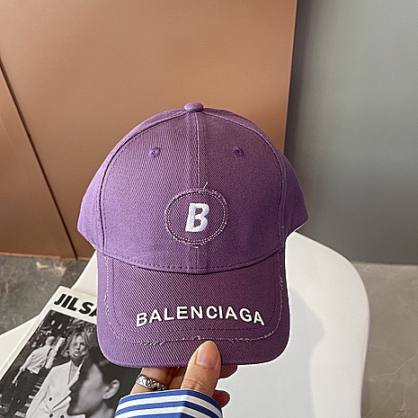 Balenciaga Hats #554168 replica