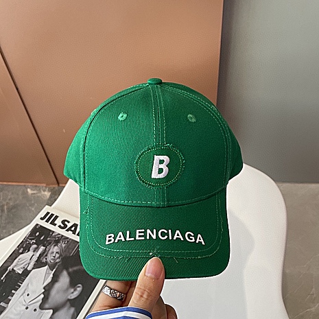 Balenciaga Hats #554169 replica