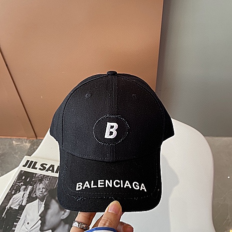 Balenciaga Hats #554170 replica