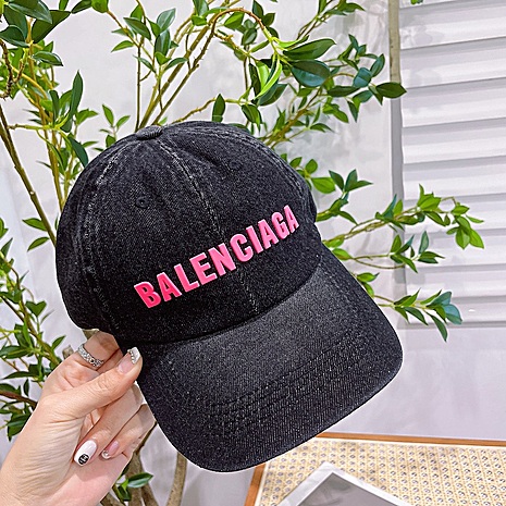 Balenciaga Hats #554171 replica
