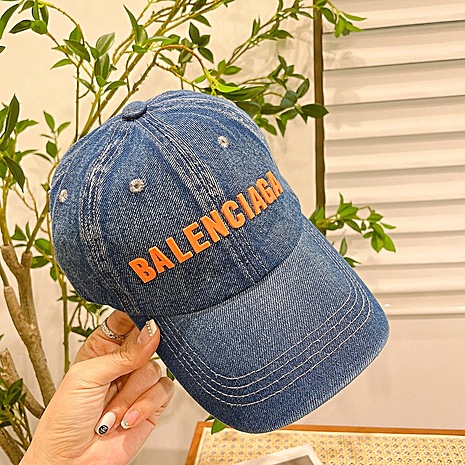 Balenciaga Hats #554172 replica