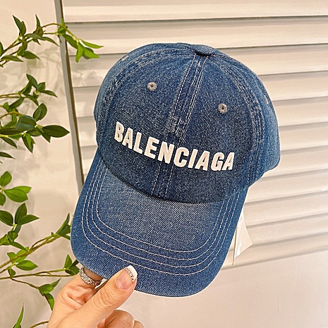 Balenciaga Hats #554173 replica