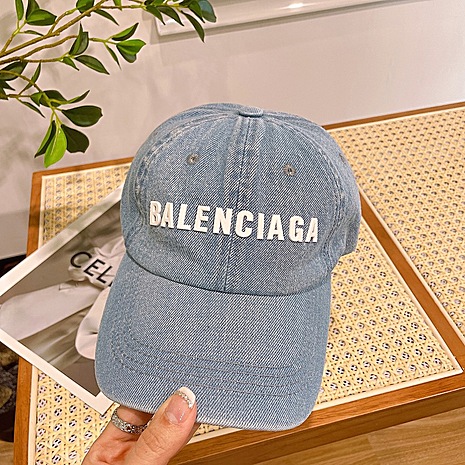 Balenciaga Hats #554174 replica
