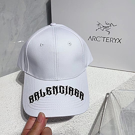 Balenciaga Hats #554177 replica