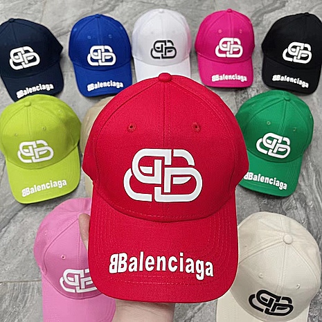 Balenciaga Hats #554179 replica