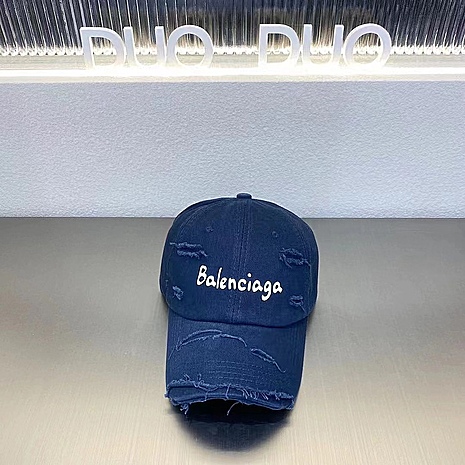 Balenciaga Hats #554181 replica