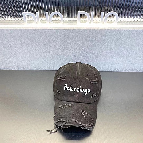 Balenciaga Hats #554184 replica
