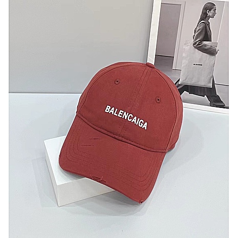 Balenciaga Hats #554188 replica