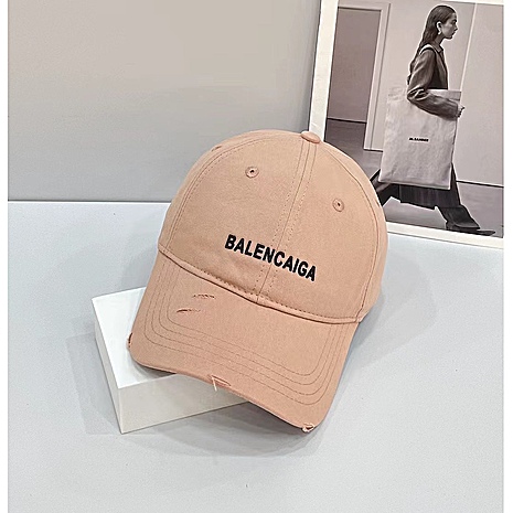 Balenciaga Hats #554189 replica