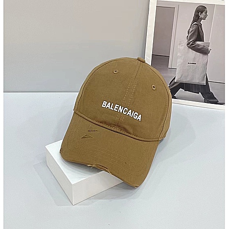 Balenciaga Hats #554190 replica