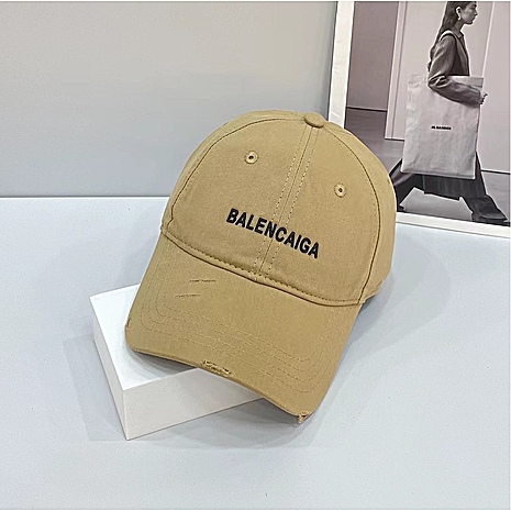 Balenciaga Hats #554191 replica