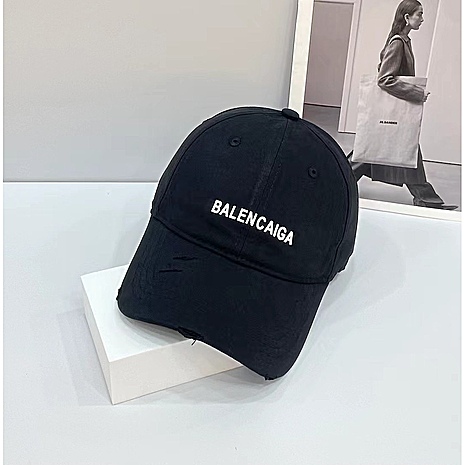 Balenciaga Hats #554193 replica