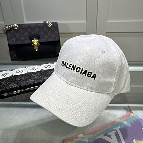 Balenciaga Hats #554199 replica