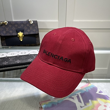 Balenciaga Hats #554201 replica