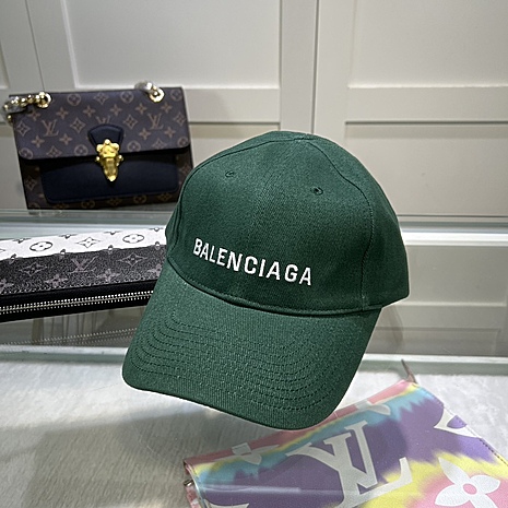 Balenciaga Hats #554211 replica