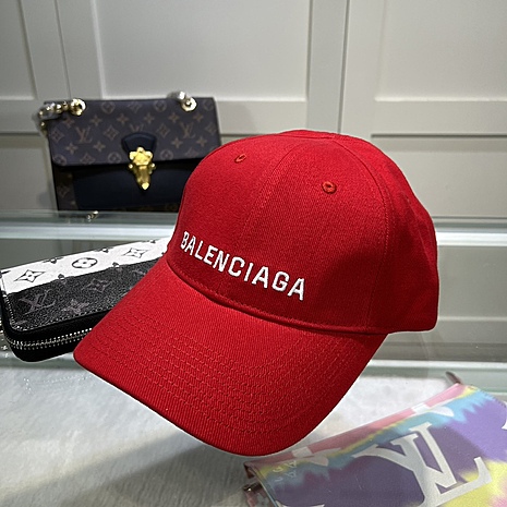 Balenciaga Hats #554214 replica