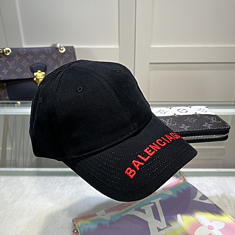Balenciaga Hats #554217 replica