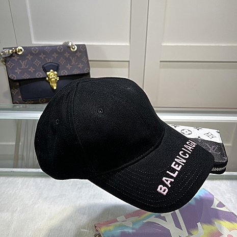 Balenciaga Hats #554220 replica