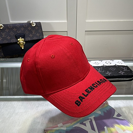 Balenciaga Hats #554221 replica