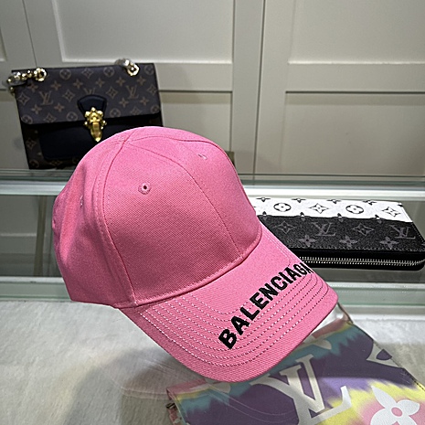 Balenciaga Hats #554226 replica