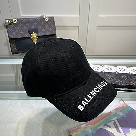 Balenciaga Hats #554229 replica
