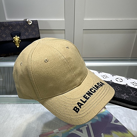 Balenciaga Hats #554231 replica