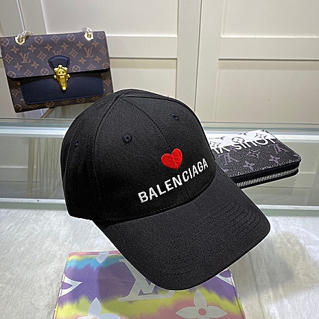 Balenciaga Hats #554246 replica