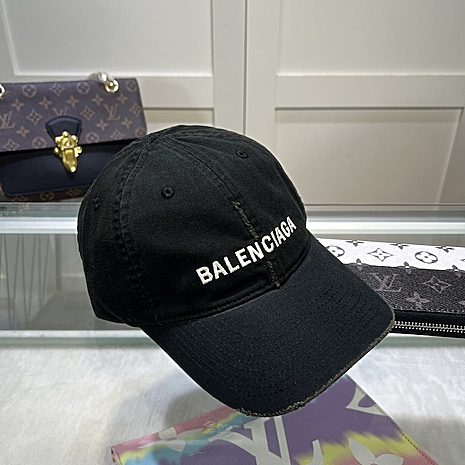 Balenciaga Hats #554247 replica