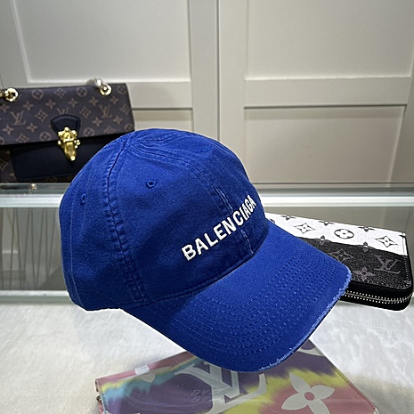 Balenciaga Hats #554248 replica