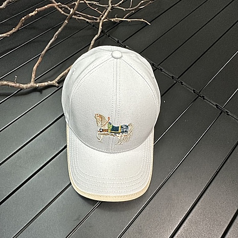 HERMES Caps&Hats #554389 replica