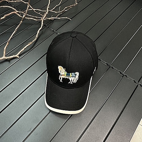 HERMES Caps&Hats #554391 replica