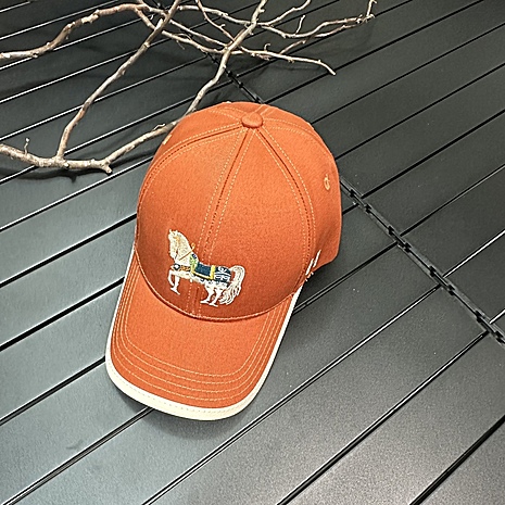 HERMES Caps&Hats #554392 replica