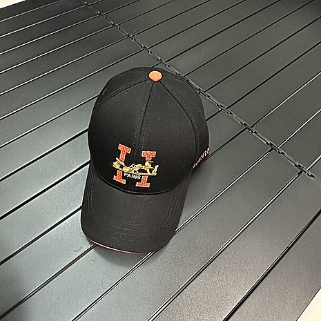 HERMES Caps&Hats #554393 replica