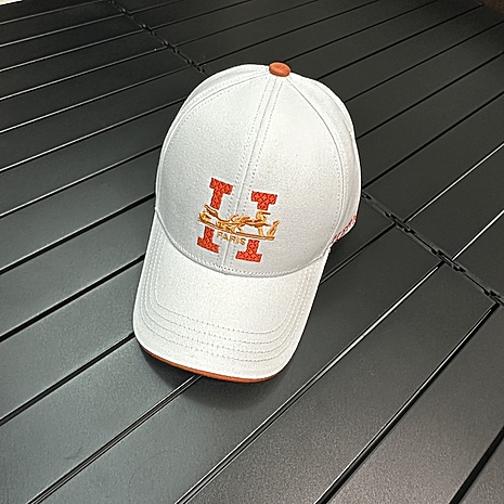 HERMES Caps&Hats #554394 replica