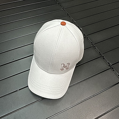HERMES Caps&Hats #554395