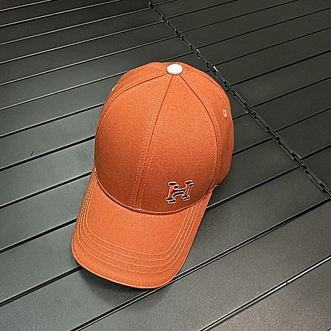 HERMES Caps&Hats #554397 replica