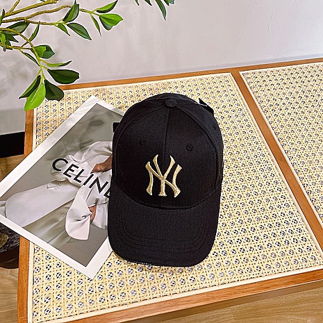 New York Yankees Hats #554405 replica