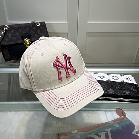 New York Yankees Hats #554408 replica