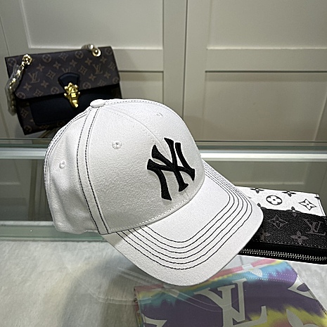 New York Yankees Hats #554409 replica