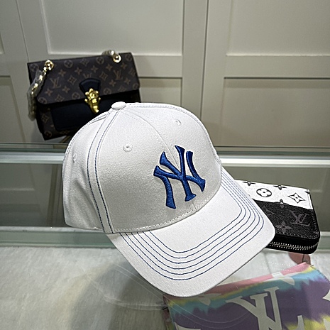 New York Yankees Hats #554411 replica