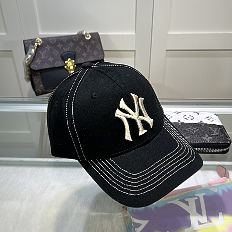New York Yankees Hats #554412 replica