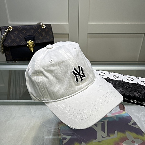 New York Yankees Hats #554413 replica