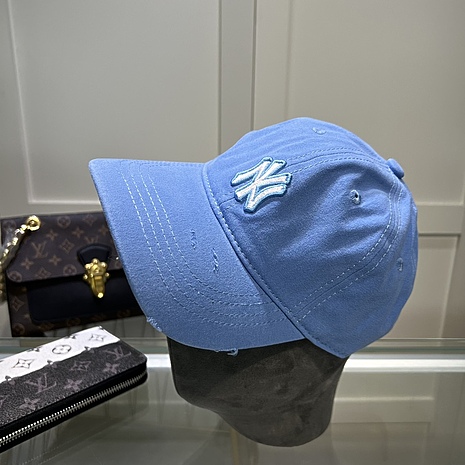 New York Yankees Hats #554420 replica
